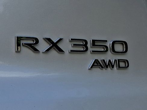 Certified 2024 Lexus RX 350 Premium Plus w/ Convenience Package AWD/4WD image 31
