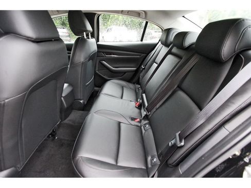 New 2026 MAZDA MAZDA3 2.5 S Sedan w/ Preferred Pkg FWD image 9