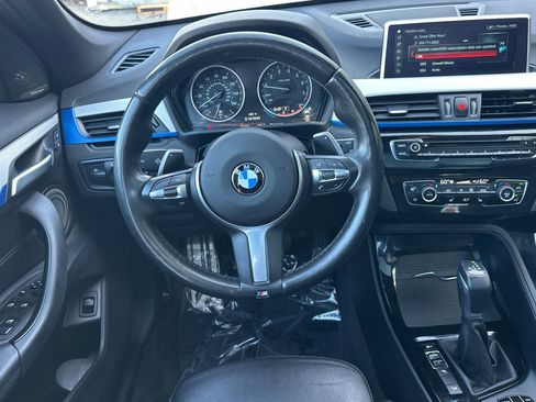 Used 2018 BMW X1 xDrive28i image 29