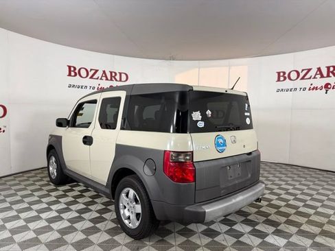Used 2005 Honda Element EX image 6