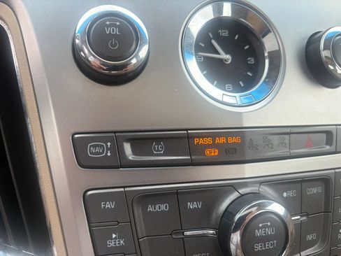 Used 2011 Cadillac CTS Performance w/ Performance Luxury Package AWD/4WD image 44