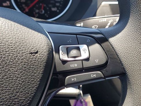 Used 2020 Volkswagen Tiguan S FWD image 19