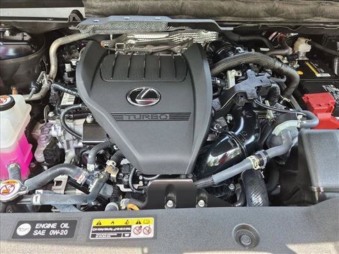 Used 2024 Lexus RX 350 FWD w/ Technology Package image 22