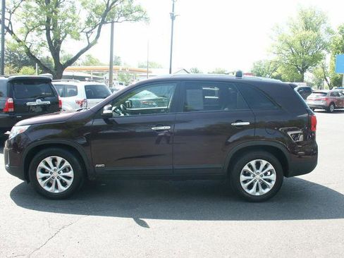 Used 2015 Kia Sorento EX w/ EX V6 Touring Package image 2
