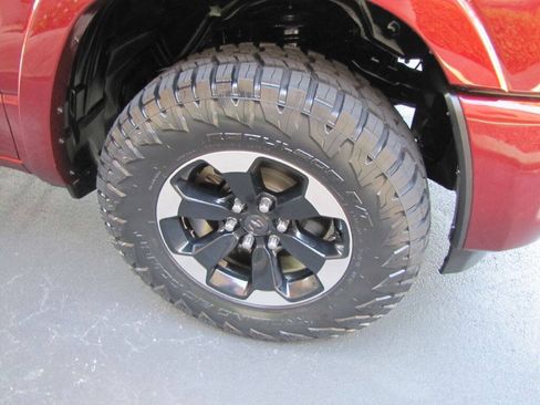 Used 2025 RAM 1500 Lone Star AWD/4WD image 23