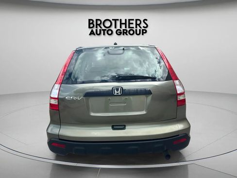 Used 2008 Honda CR-V LX image 10