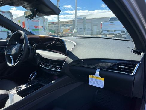 New 2026 Cadillac CT5 V image 25