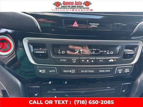 Used 2019 Honda Pilot Touring image 40
