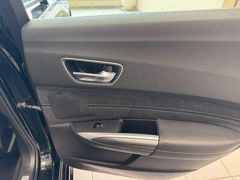 Used 2019 Acura TLX V6 w/ Technology & A-SPEC Pkg FWD image 50