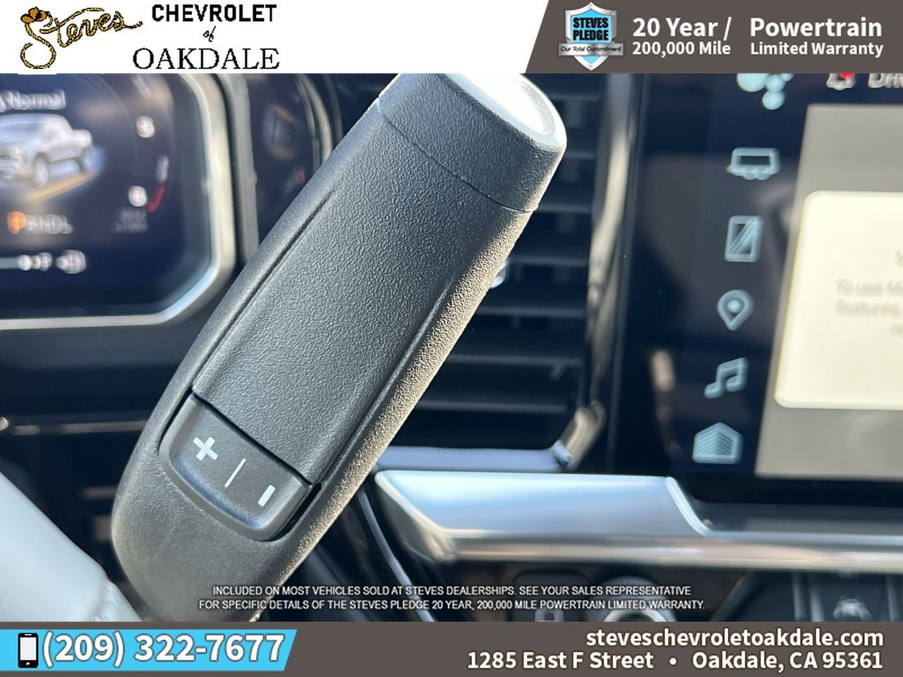 Used 2026 Chevrolet Silverado 1500 LT w/ All Star Edition Plus RWD image 20