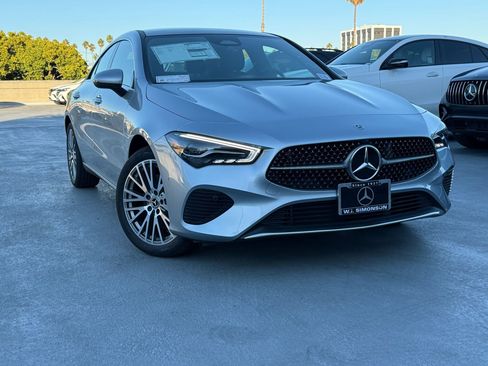 Used 2026 Mercedes-Benz CLA 250 image 5