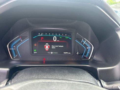 Used 2020 Honda Odyssey EX image 16