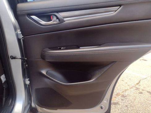 Used 2023 MAZDA CX-5 AWD 2.5 S w/ Premium Package image 15