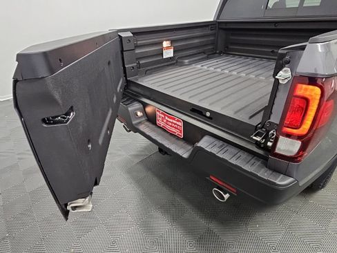 New 2026 Honda Ridgeline RTL image 35