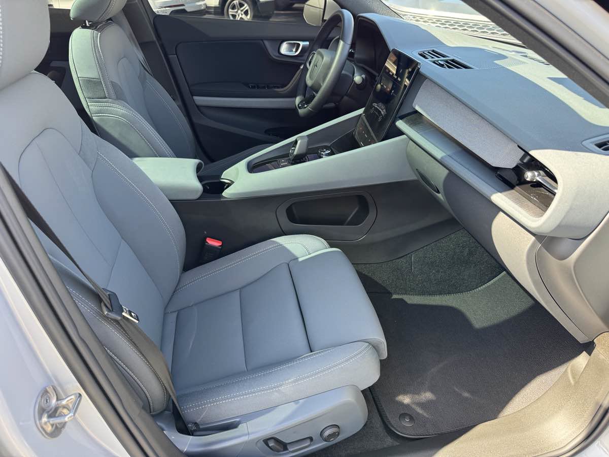 Used 2024 Polestar Polestar 2 AWD/4WD image 18