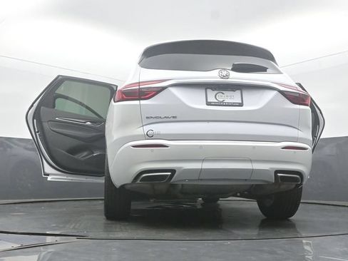 Used 2021 Buick Enclave Avenir w/ Avenir Technology Package FWD image 65