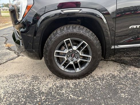 Used 2026 GMC Terrain AT4 w/ Convenience Package III AWD/4WD image 27