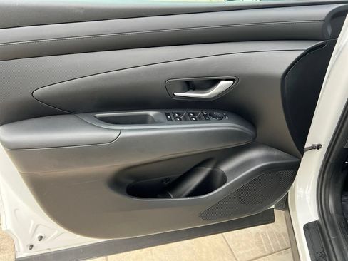 New 2026 Hyundai Tucson SEL FWD image 16