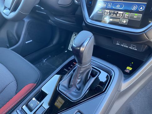 New 2026 Subaru Impreza RS image 16