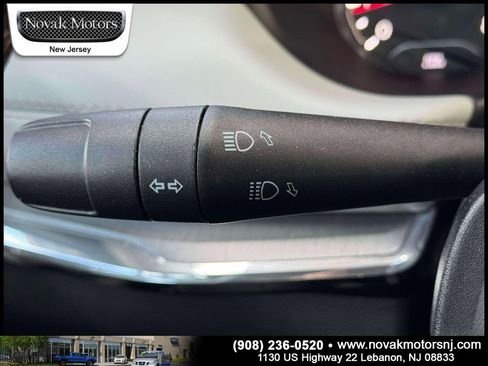 Used 2022 Jeep Compass Limited image 20