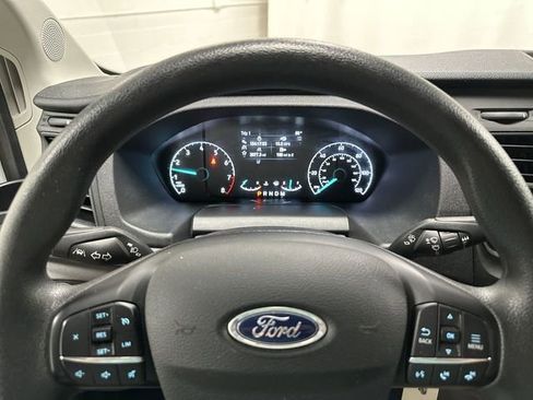 Used 2025 Ford Transit 250 Low Roof w/ Exterior Upgrade Package RWD image 10