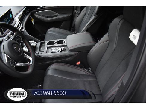 New 2026 Acura MDX A-Spec image 15