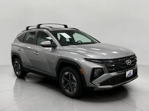 New 2026 Hyundai Tucson SEL AWD/4WD image 1