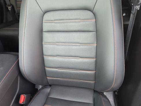 Certified 2023 Honda CR-V Sport Touring image 20