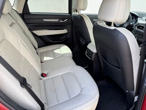 Used 2018 MAZDA CX-5 Grand Touring FWD image 15