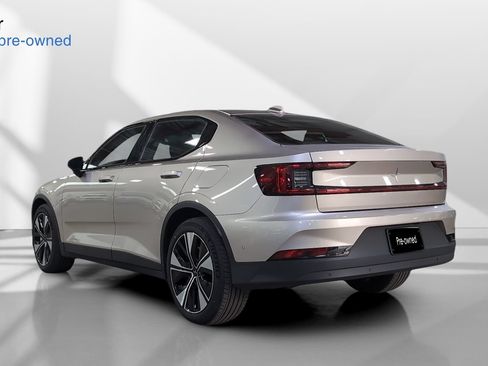 Certified 2024 Polestar Polestar 2 AWD/4WD image 3