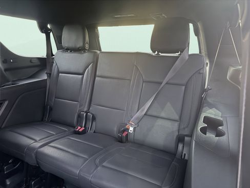 Used 2023 Chevrolet Tahoe LT image 25