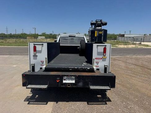 Used 2024 RAM 3500 Tradesman AWD/4WD image 10