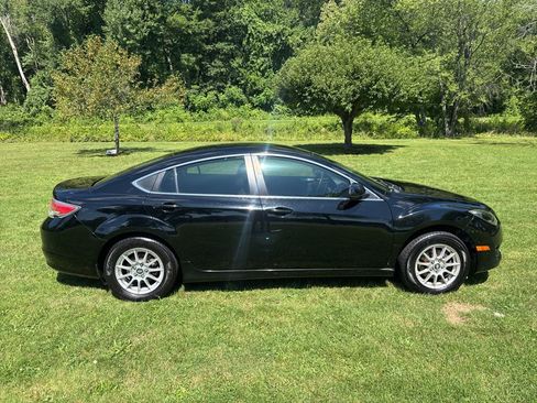 Used 2012 MAZDA MAZDA6 i Sport FWD image 33