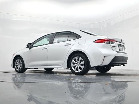 New 2026 Toyota Corolla LE image 43