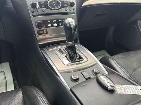 Used 2011 INFINITI G25 x w/ Moonroof Pkg AWD/4WD image 24