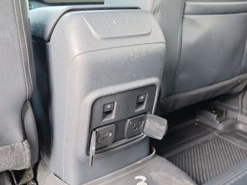 Certified 2023 Ford Bronco Wildtrak image 42