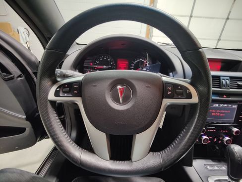 Used 2008 Pontiac G8 GT w/ Premium Package RWD image 26
