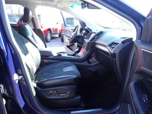 Used 2016 Ford Edge Sport w/ Equipment Group 401A image 12