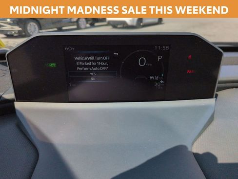 New 2026 Toyota bZ XLE image 11