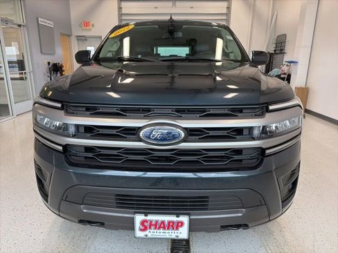 Used 2022 Ford Expedition Max XLT image 4