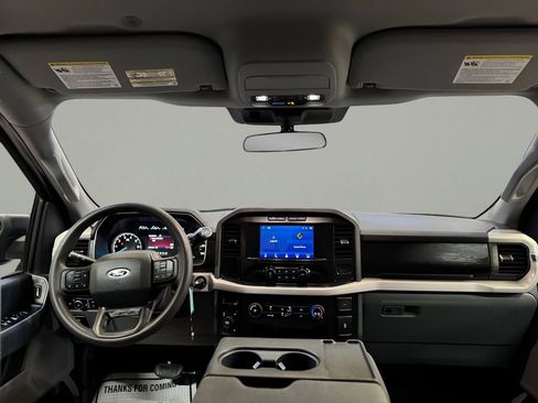 Used 2023 Ford F150 XLT image 12