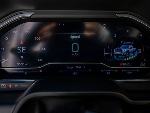 Used 2025 GMC Sierra 2500 Denali Ultimate image 20