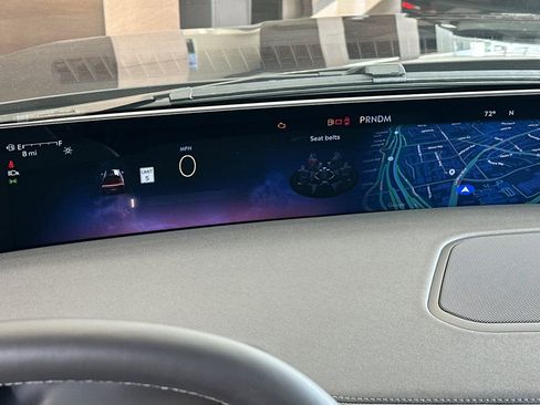 New 2026 Lincoln Navigator Reserve w/ Jet Appearance Package image 24