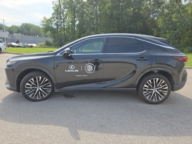 New 2026 Lexus RX 350 Premium Plus w/ Convenience Package FWD image 5