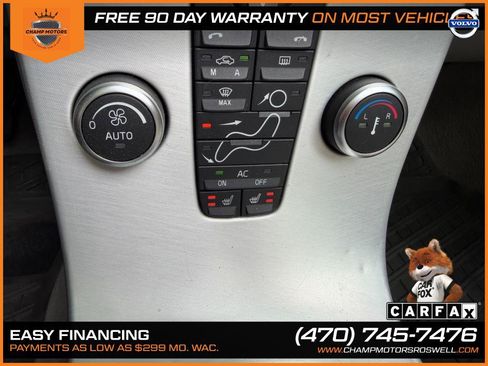 Used 2013 Volvo C70 T5 FWD image 21