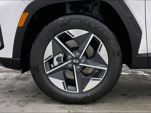 New 2026 Hyundai Tucson SEL AWD/4WD image 14