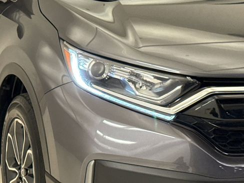 Used 2020 Honda CR-V EX image 5
