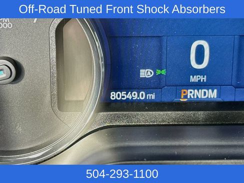 Used 2022 Ford F150 XLT w/ Equipment Group 302A High AWD/4WD image 14
