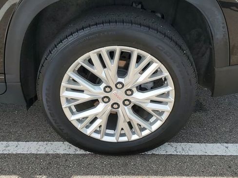 Used 2024 GMC Acadia Elevation w/ LPO, Floor Liner Package FWD image 35