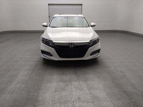 Used 2019 Honda Accord EX image 14